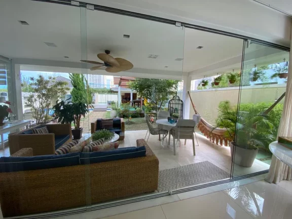 Imagem Casa de Condomínio com 5 Quartos à Venda, 760 m² em Barra Da Tijuca - Rio De Janeiro