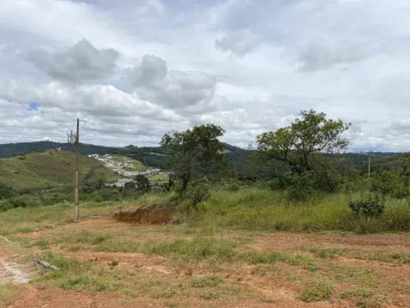 Imagem Lote de 550,60m2 no Novo Condomínio Vila Nova de Anços
