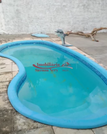 Imagem CASA DUPLEX NA PRAIA DE BUZIOS