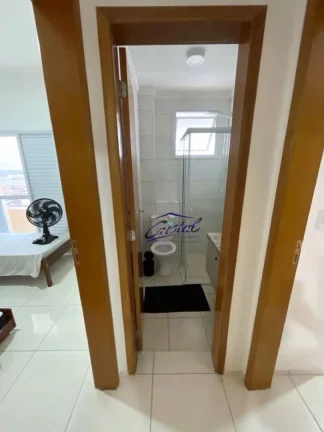 Imagem Apartamento com 3 dormitórios à venda, 128 m² por R$ 1.500.000 - Real - Praia Grande/SP