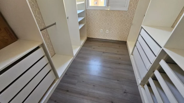 Imagem Helbor Espaço e Vida Ipoema II - Apartamento para venda com 3 quartos e 2 vagas no Helbor Ipoema em Cezar de Souza, Mogi das Cruzes, SP