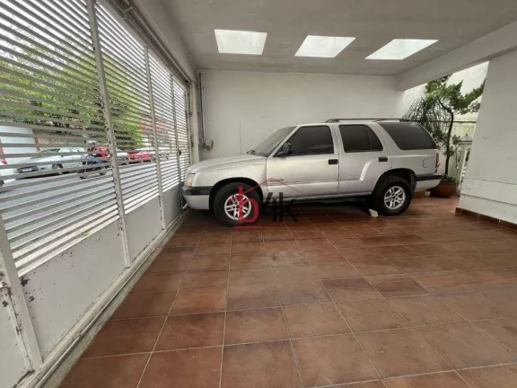 Imagem Casa no Brooklin a venda com 3 suites