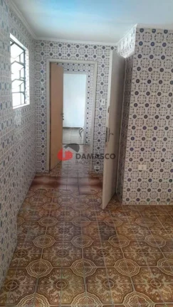 Imagem Casa à venda 3 Quartos, 1 Suite, 5 Vagas, 388M², Jardim São Caetano, São Caetano do Sul - SP