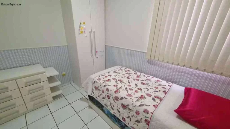Imagem APARTAMENTO RESIDENCIAL em TERESINA - PI, MORADA DO SOL