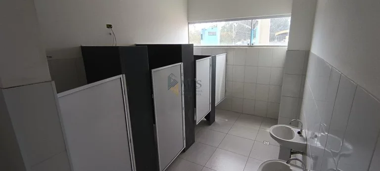 Imagem Galpão Industrial de Alto Padrão – Sítio Mursa, Várzea Paulista/SP