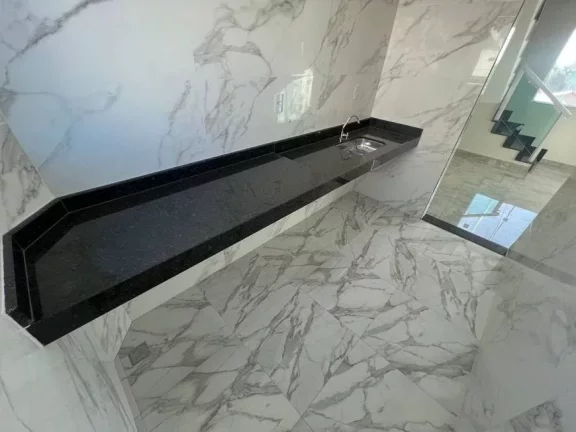 Imagem Apartamento Cobertura Duplex em Belo Horizonte