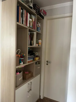Imagem Apartamento Vila Leopoldina - 96M², 3 Dorms, 1 Suíte, 2 Vagas, Lazer.