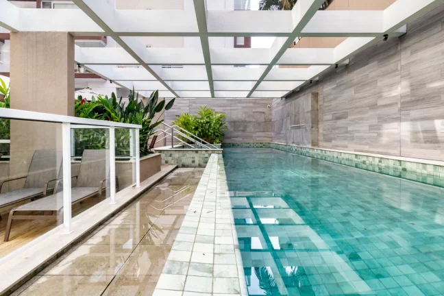 Imagem APARTAMENTO RESIDENCIAL em São Paulo - SP, Saúde