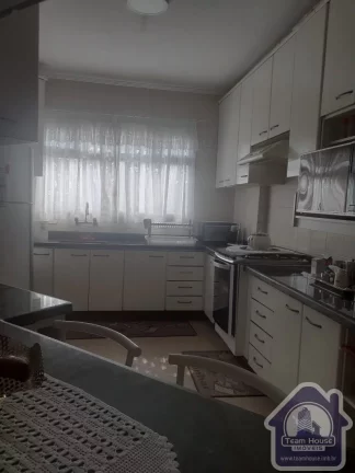 Imagem Apartamento a venda no Centro de Suzano/SP