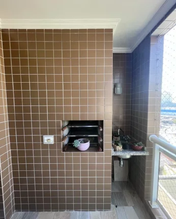 Imagem Apartamento São Francisco, 3 dormitórios, 2 suíte , 2 vaga ..