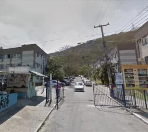 Oportunidade Única em RIO DE JANEIRO - RJ | Tipo: Apartamento | Negociação: Venda Direta Online | Situação: Imóvel
