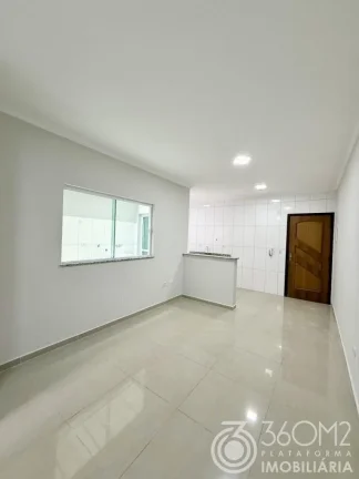Imagem Apartamento sem Condomínio para Venda em Santo André / SP no bairro Vila Marina