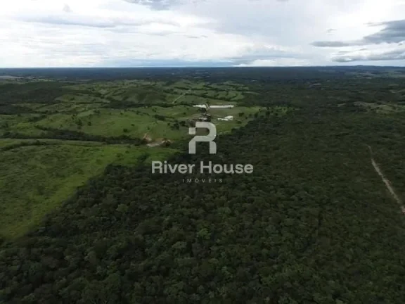 Imagem Fazenda 375 Hectares à venda, para Pecuaria localizada em Municipio de Nossa Senhora da Guia, MT