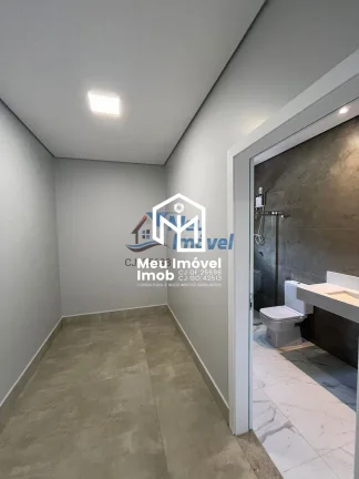 Imagem Rua 12 Vicente Pires Casa 4 Quartos 4 Suítes Closet 400 m² Churrasqueira