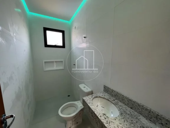 Imagem Casa / Sobrado para Venda em Florianópolis / SC no bairro São João do Rio Vermelho