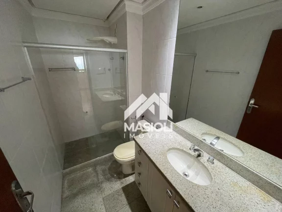 Imagem Apartamento com 4 dormitórios, 350 m² - venda por R$ 6.900.000,00 ou aluguel por R$ 20.650,00/mês - Praia de Itapoã - Vila Velha/ES
