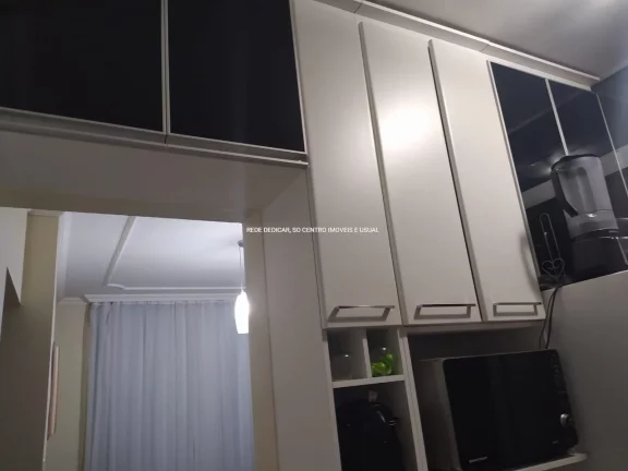 Imagem Ótimo apartamento à venda na Rua Pinheiro, localizado no bairro Arvoredo em Contagem, MG. Com 3 do...