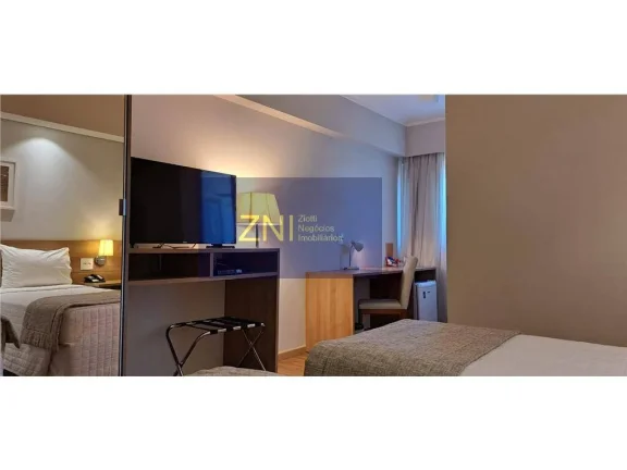 Imagem Studio Loft à Venda no Residencial Flórida R 1382
