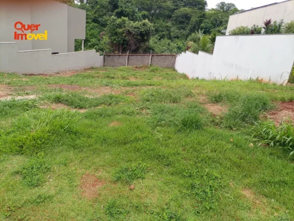 Imagem Terreno em Condomínio à Venda em Ribeirão Preto-SP, Bairro Alphaville, 662m² de Área