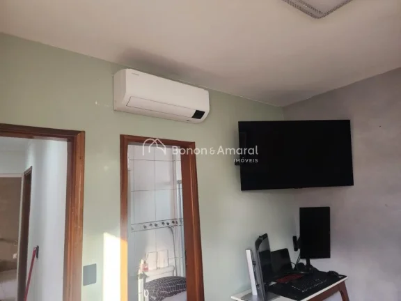 Imagem Apartamento à venda no Condomínio Residencial das Pedras, no bairro Morumbi em Paulínia.

 Com 82...