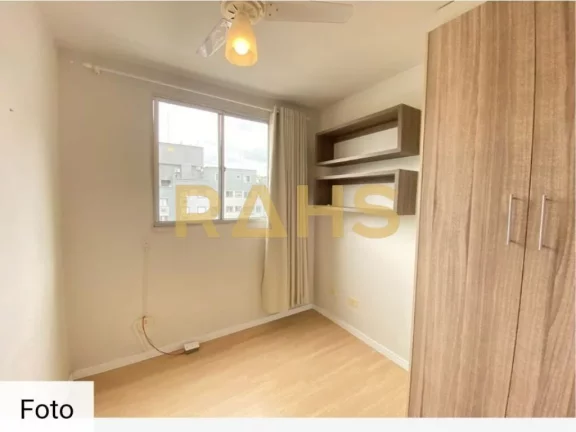 Imagem Apartamento entre os Bairros Glória e Costa e Silva, excelente localização, condominio enxuto, 2 ...