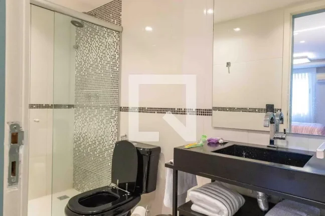 Imagem Apartamento à Venda - Barra da Tijuca, 2 Quartos, 115 m2