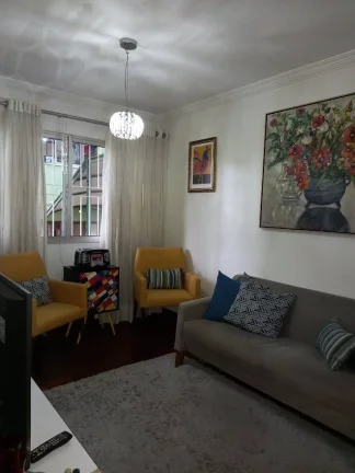 Imagem VENDA * MOBILIADO * CHÁCARA MONTE ALEGRE * 1 DORM. * 1 VAGA
