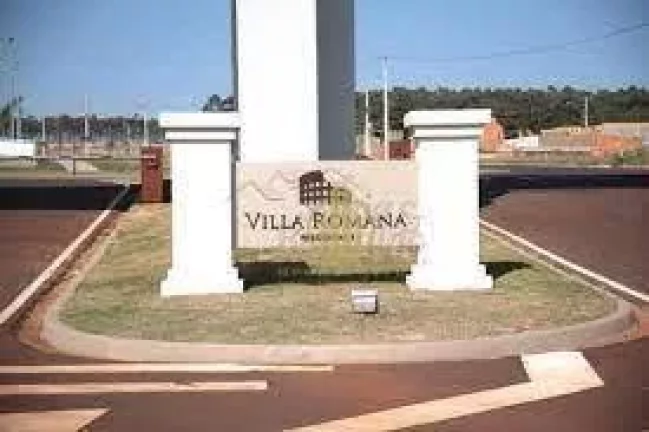 Imagem Terreno à venda, 303 m² por R$ 385.400,00 - Recreio das Acácias - Ribeirão Preto/SP