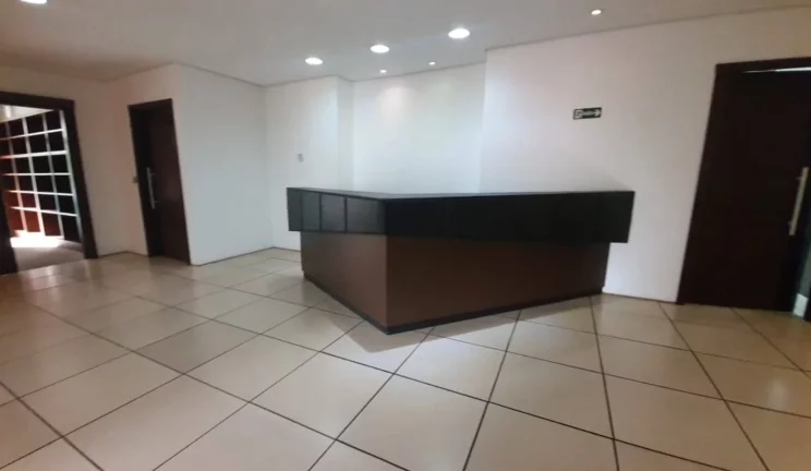 Imagem Conjunto de Salas Comerciais para locação no bairro Cambuí em Campinas