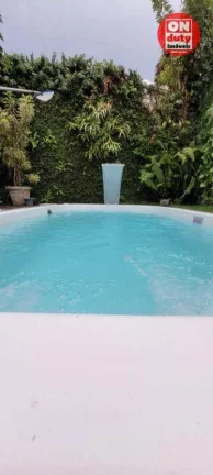 Imagem Sobrado com 4 dormitórios à venda, 295 m² por R$ 1.065.000,00 - ENSEADA - M - BALNEARIO GUARUJA - Guarujá/SP