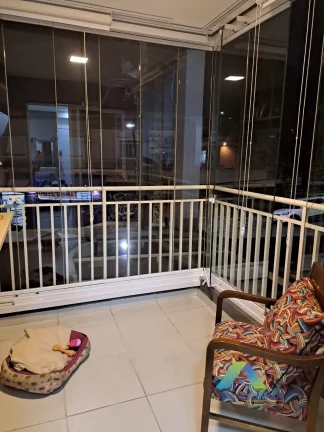 Imagem Apartamento à venda no bairro Parque das Nações - Santo André/SP