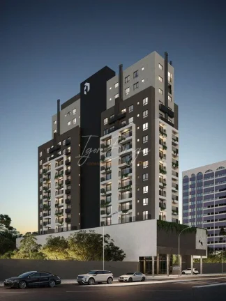 Imagem Apartamento à venda no bairro Água Verde em Curitiba/PR