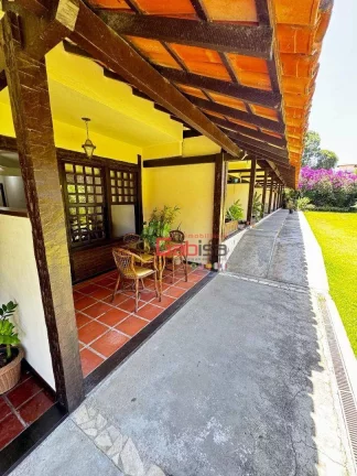 Imagem Casa com 2 dormitórios à venda, 60 m² por R$ 780.000,00 - Geribá - Armação dos Búzios/RJ