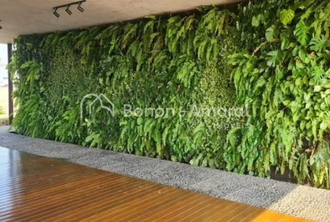 Imagem Excelente lote de esquina, à venda no Condomínio Arborais em Campinas com 498,35 m². 

O local of...