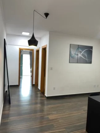 Imagem Apartamento para Venda em Praia Grande / SP no bairro Guilhermina