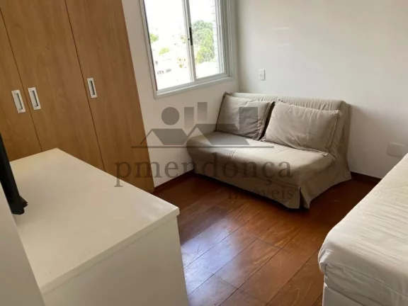 Imagem Apartamento reformado em Perdizes com 3 quartos (1 suíte) e 2 vagas, pronto para morar!