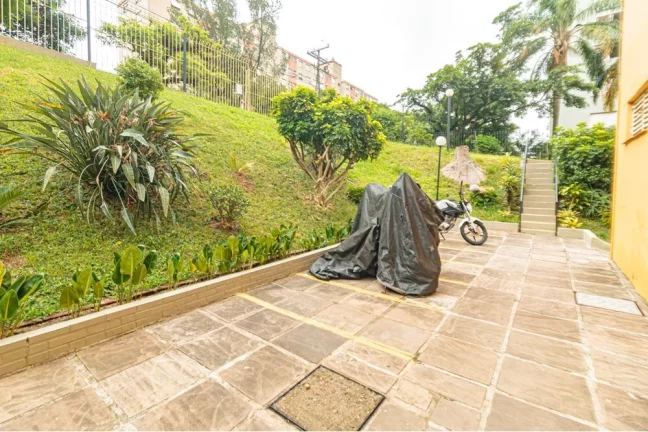 Imagem JISDOS 111 Apto 612491042-1 - Apartamento à venda no bairro Jardim Itu - Porto Alegre/RS
