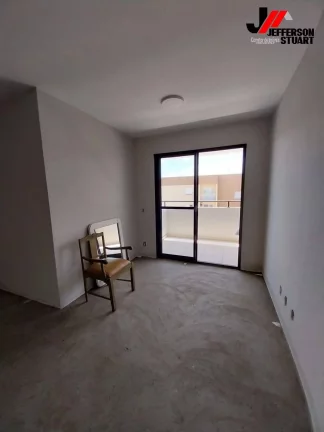 Imagem Vende-se apartamento com 2 dormitórios com Vista para Serra da Mantiqueira