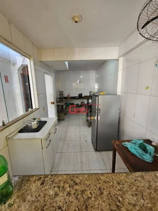 Imagem Pousada com 13 dormitórios para alugar, 360 m² por R$ 16.543,39/mês - Vila Nova - Cabo Frio/RJ