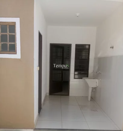 Imagem Residencial Vale do Avalon - SOBRADO Padrão, RESIDENCIAL VALE DO AVALON, PARQUE AMAZÔNIA