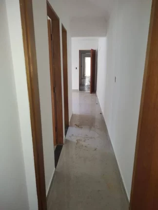 Imagem Apartamento com 2 dormitórios à venda, 50 m² por R$ 304.000 - Jardim Santo Alberto - Santo André/SP