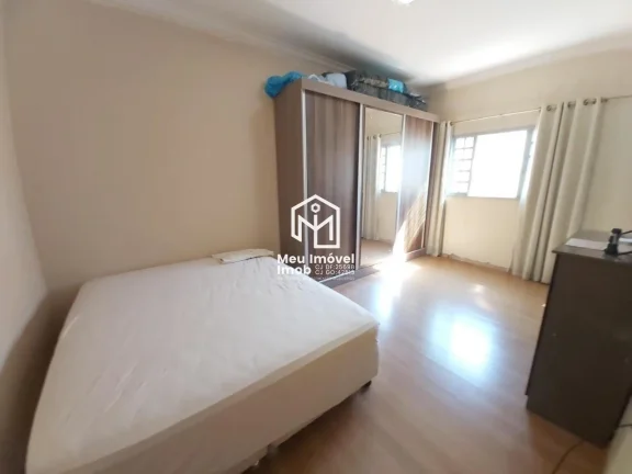 Imagem Casa 4 Qts 3 Suítes 5 Vagas Colônia Agrícola Águas Claras