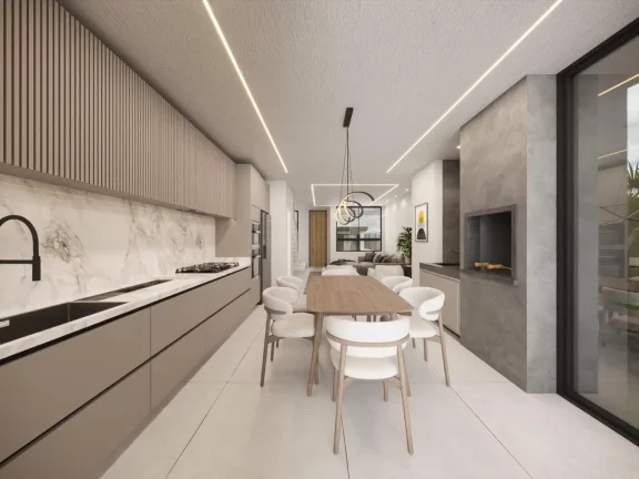 Imagem Casa / Sobrado para Venda em Florianópolis / SC no bairro São João do Rio Vermelho