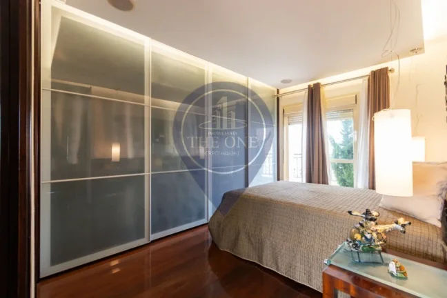 Imagem Imperdível oportunidade: Apartamento à venda em São Paulo-SP, Jardim Vila Mariana - 2 quartos, 2 suítes, 2 salas, 5 banheiros, 3 vagas, 127m².