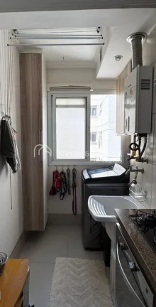 Imagem Apartamento a venda no Residencial Piazza di Roma, Aurocan.

São 3 quartos, sendo 1 suíte , e dois...