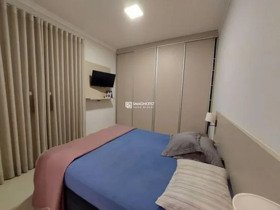 Imagem Casa com 3 dormitórios à venda, 132 m² por R$ 930.000,00 - Água Branca - Piracicaba/SP