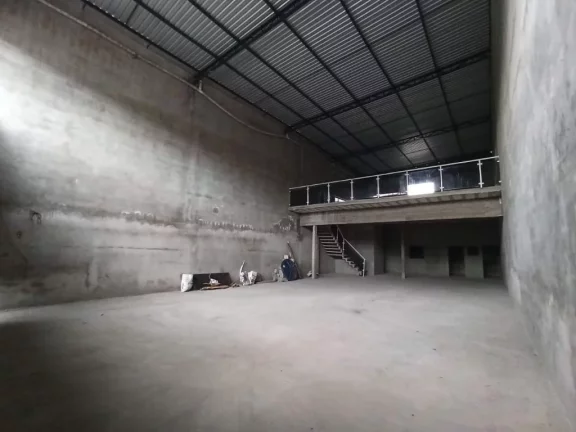Imagem Galpão à venda, 300 m² por R$ 1.200.000,00 - Centro - Poá/SP