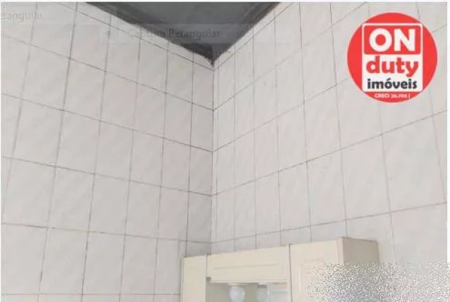 Imagem Sobrado Comercial com 3 quartos para alugar, 170 m² - Boqueirão - Santos/SP