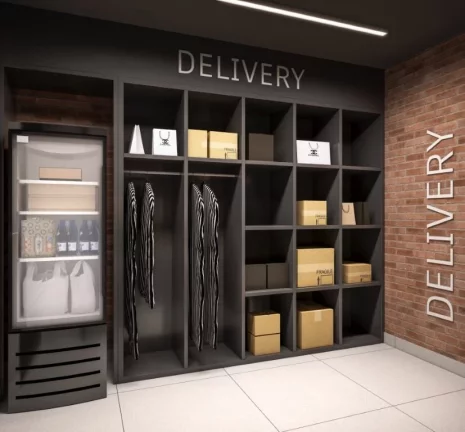 Imagem Apartamento com 2 Quartos à Venda, 49 m² em Vila Mariana - São Paulo