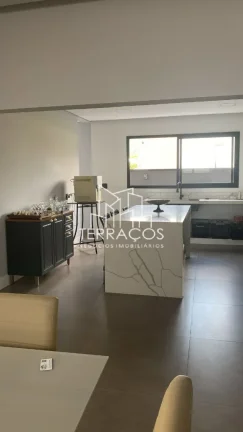 Imagem SOBRADO COM 03 SUITES(2 CLOSET), 390M², CONDOMÍNIO RESERVA DA SERRA